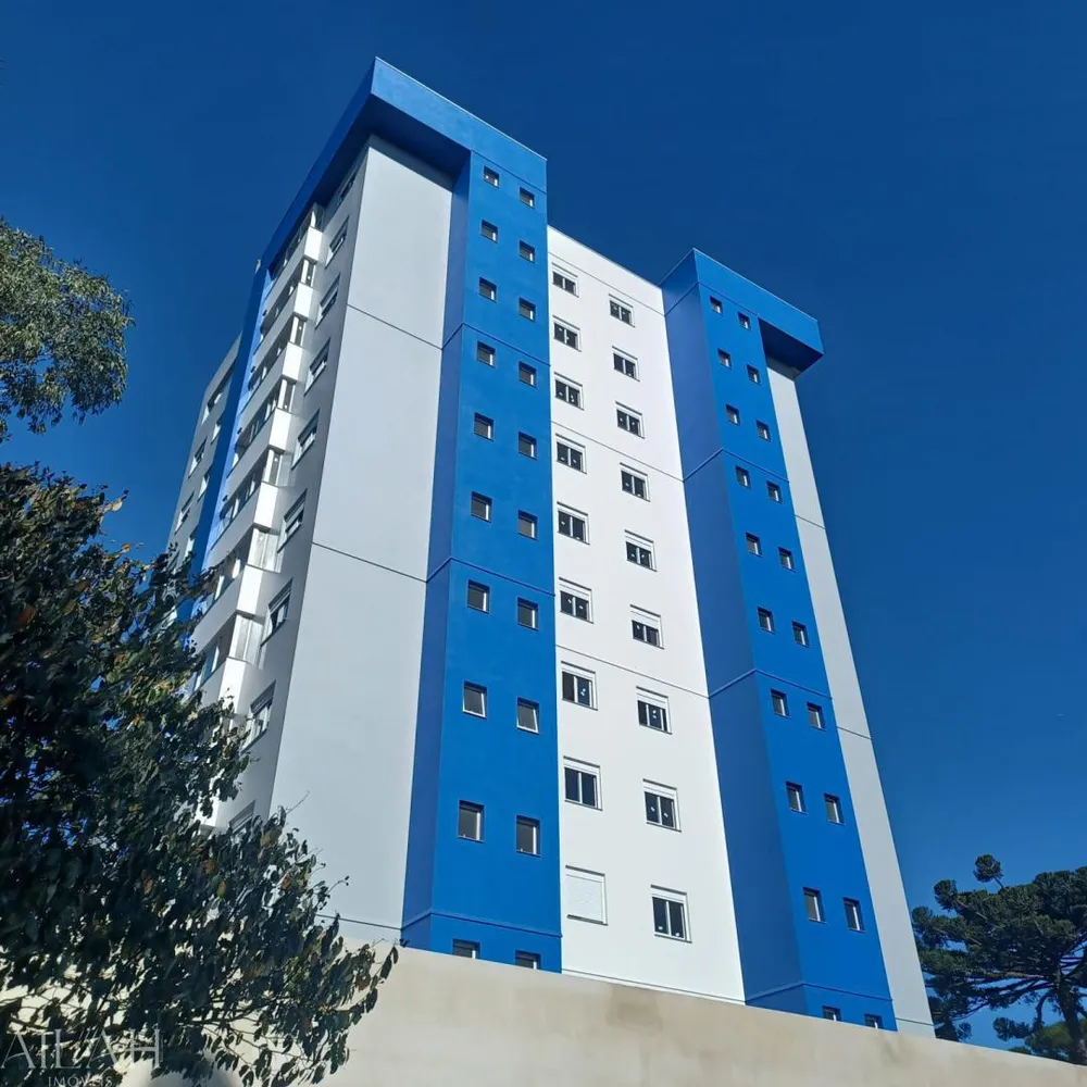 Apartamento, 2 quartos, 60 m² - Foto 1