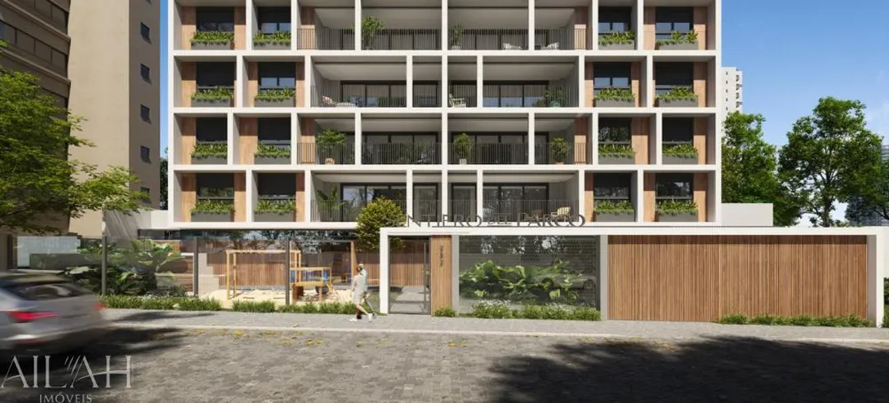 Apartamento, 3 quartos, 231 m² - Foto 2