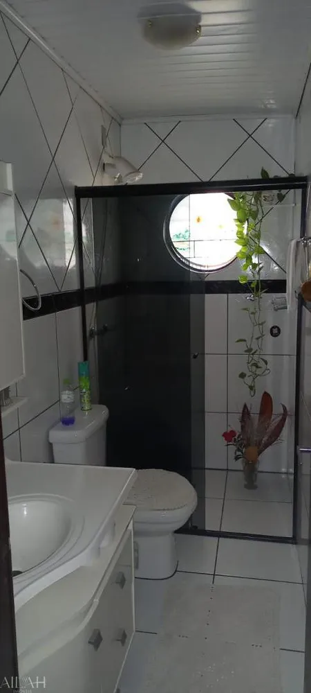 Loja-Salão, 46 m² - Foto 1