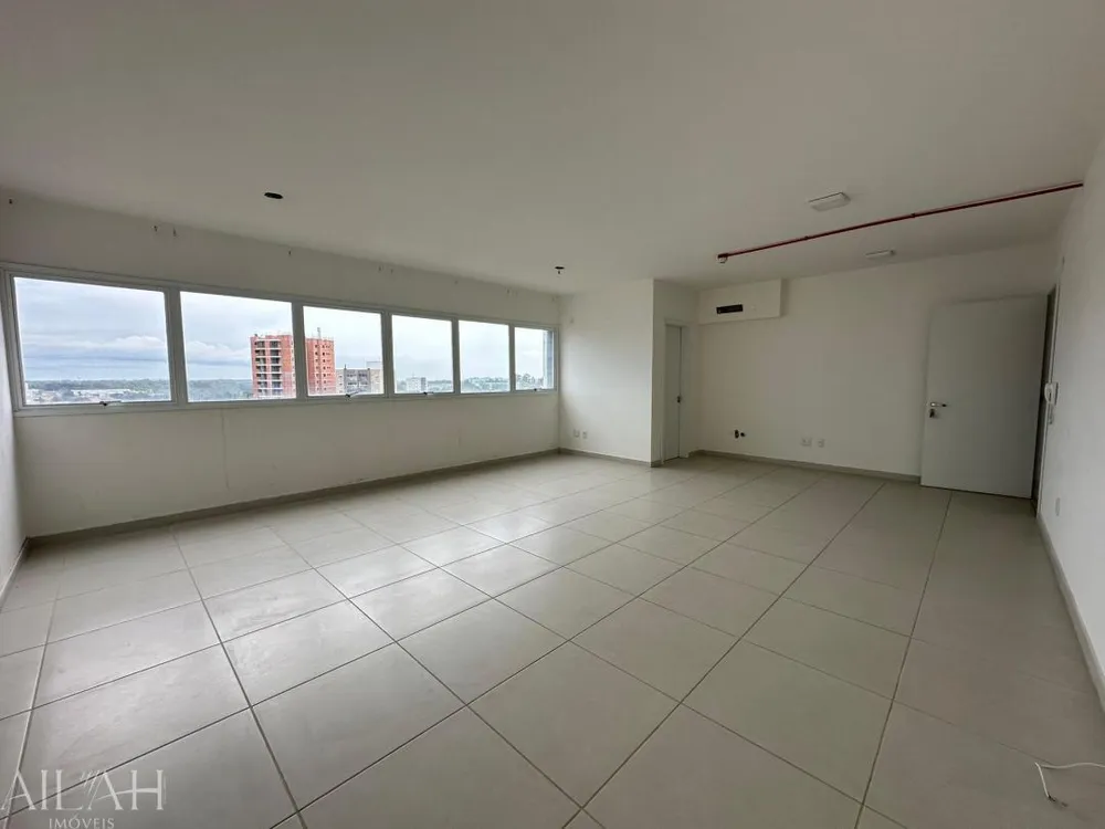 Loja-Salão, 46 m² - Foto 2