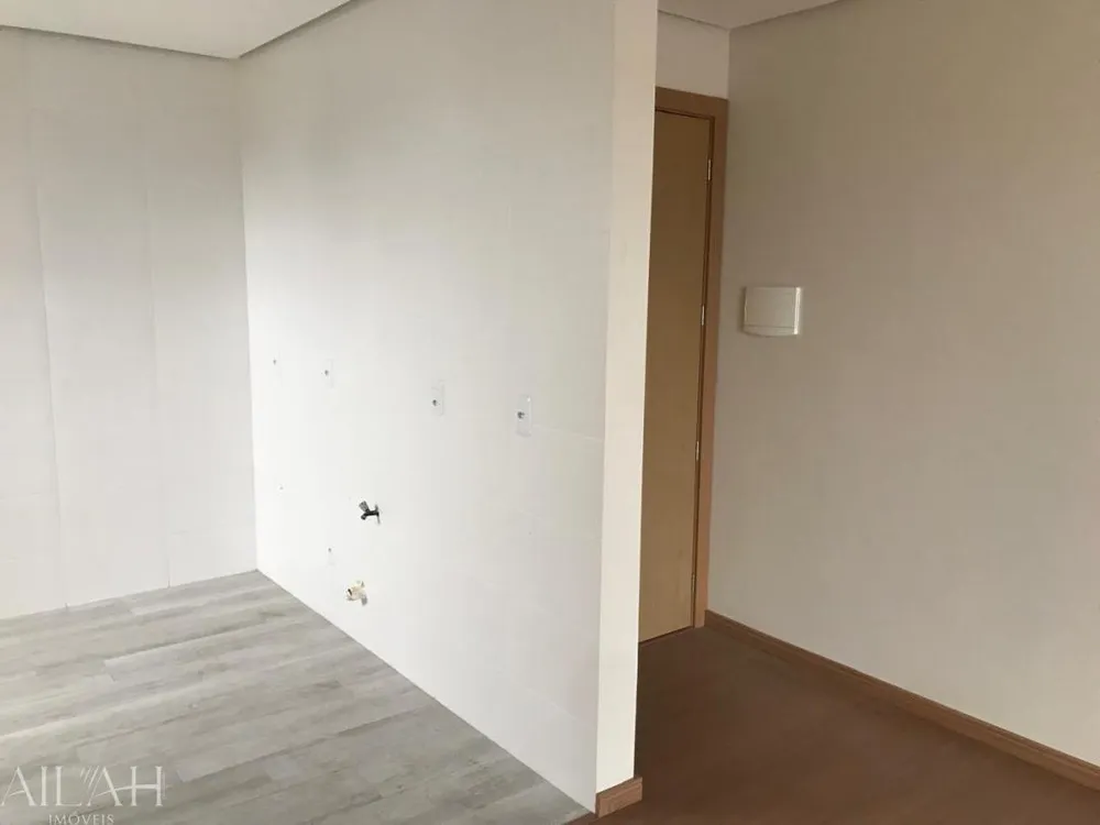 Apartamento, 2 quartos, 53 m² - Foto 1