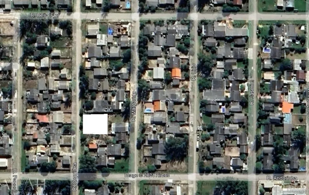 Terreno, 300 m² - Foto 1