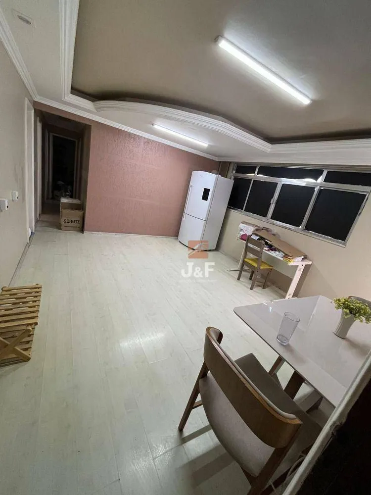 Apartamento, 3 quartos, 106 m² - Foto 19