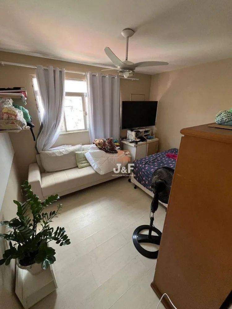 Apartamento, 3 quartos, 106 m² - Foto 13