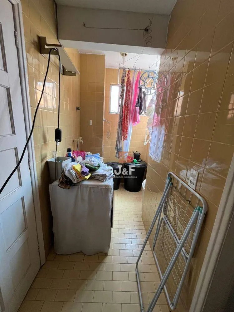 Apartamento, 3 quartos, 106 m² - Foto 10