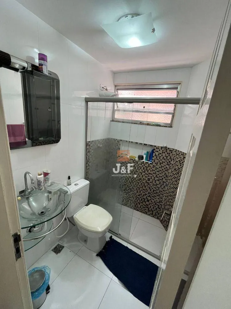 Apartamento, 3 quartos, 106 m² - Foto 11