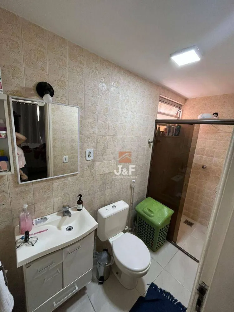 Apartamento, 3 quartos, 106 m² - Foto 7