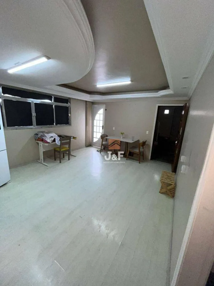 Apartamento, 3 quartos, 106 m² - Foto 1
