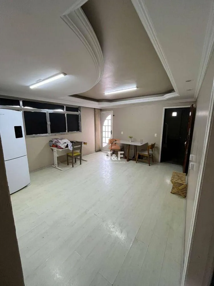 Apartamento, 3 quartos, 106 m² - Foto 16