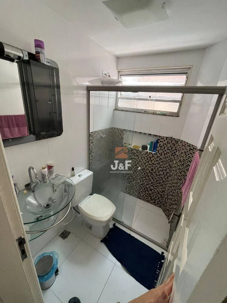 Apartamento, 3 quartos, 106 m² - Foto 3