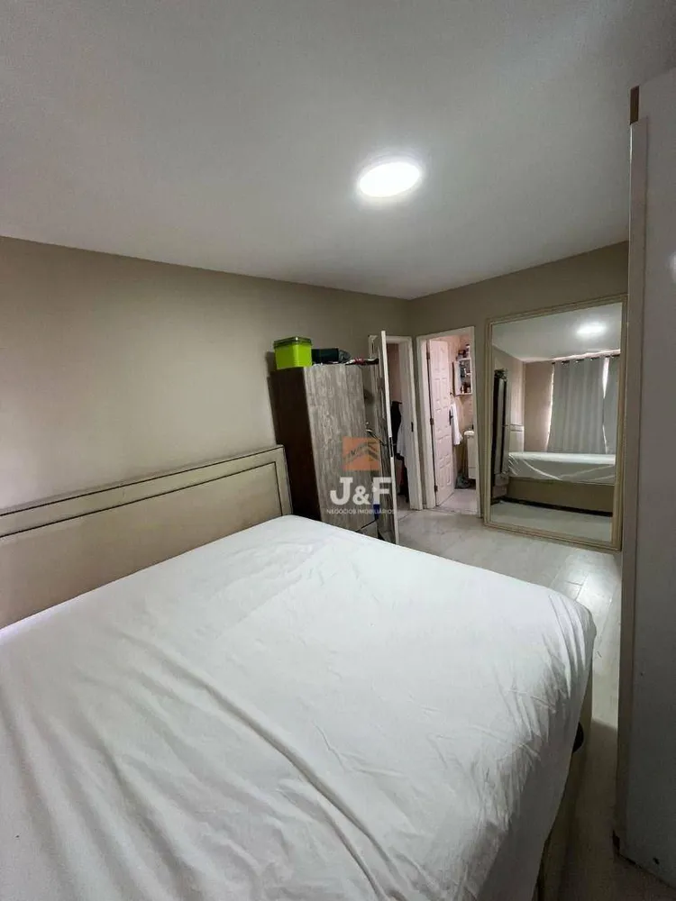 Apartamento, 3 quartos, 106 m² - Foto 12