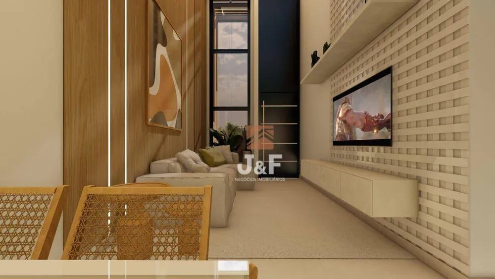 Casa, 2 quartos, 75 m² - Foto 6
