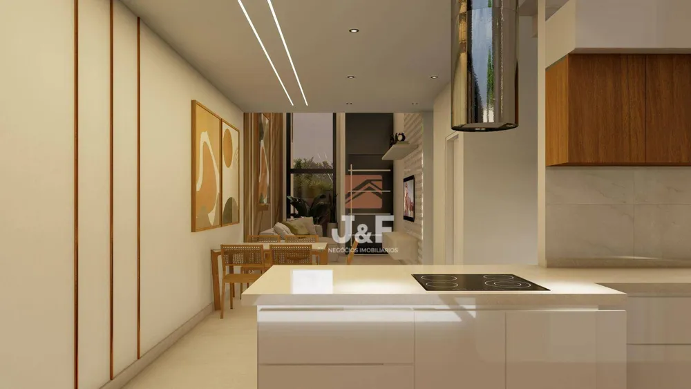 Casa, 2 quartos, 75 m² - Foto 1