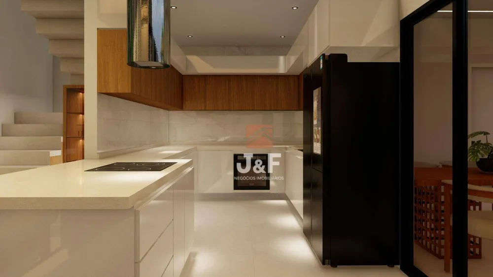 Casa, 2 quartos, 75 m² - Foto 2