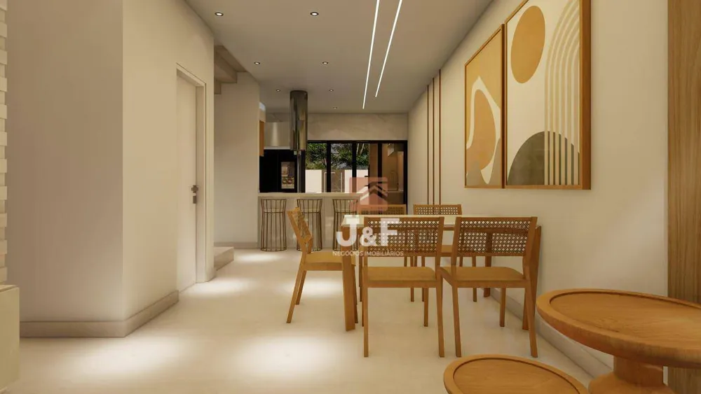 Casa, 2 quartos, 75 m² - Foto 4