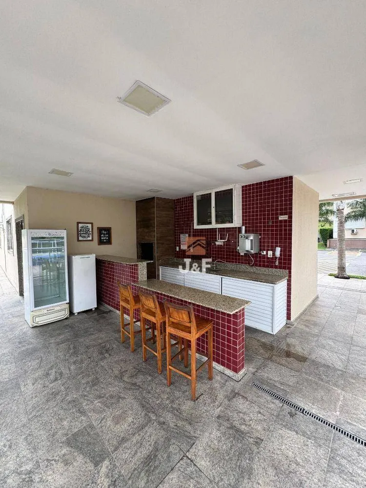 Apartamento, 2 quartos, 51 m² - Foto 13