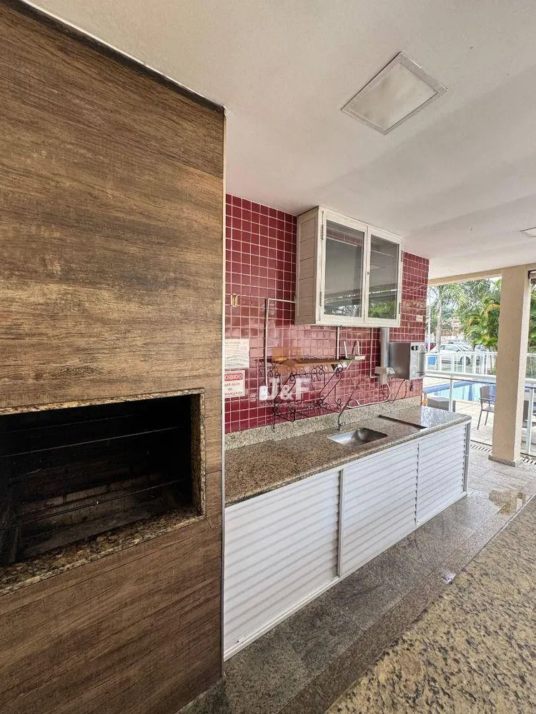 Apartamento, 2 quartos, 51 m² - Foto 14