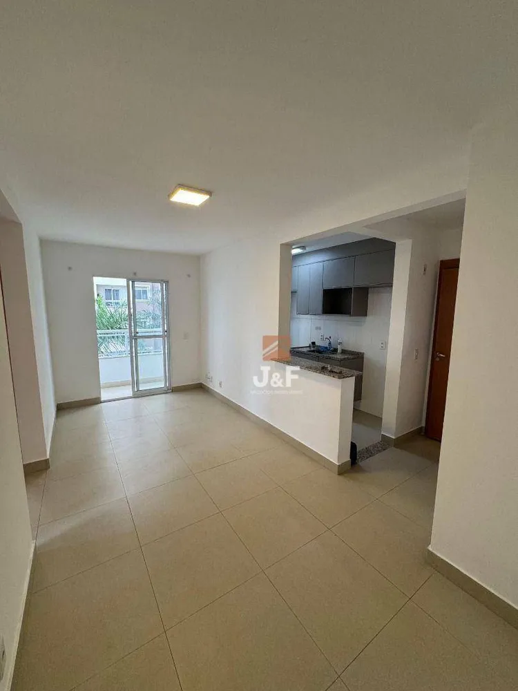 Apartamento, 2 quartos, 51 m² - Foto 1