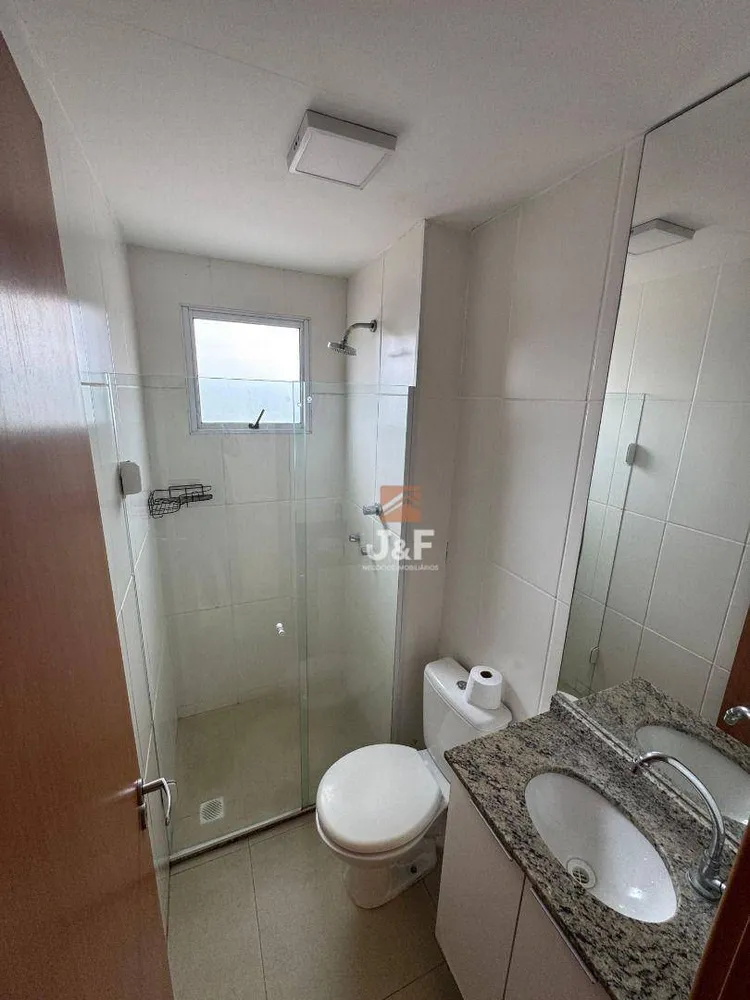 Apartamento, 2 quartos, 51 m² - Foto 6