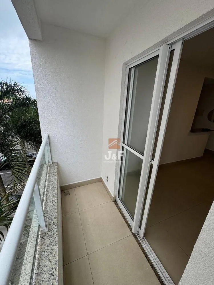 Apartamento, 2 quartos, 51 m² - Foto 2