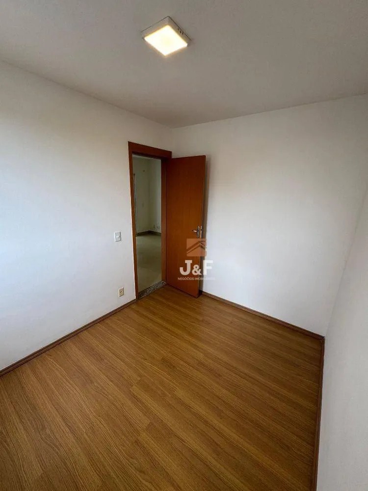 Apartamento, 2 quartos, 51 m² - Foto 7