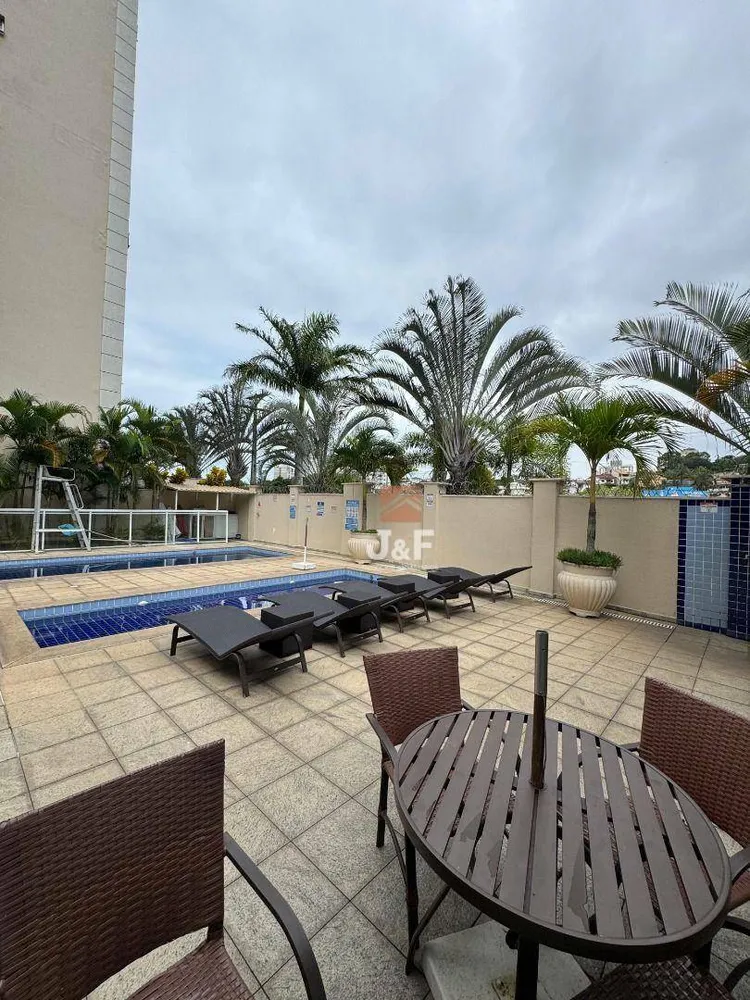 Apartamento, 2 quartos, 51 m² - Foto 12