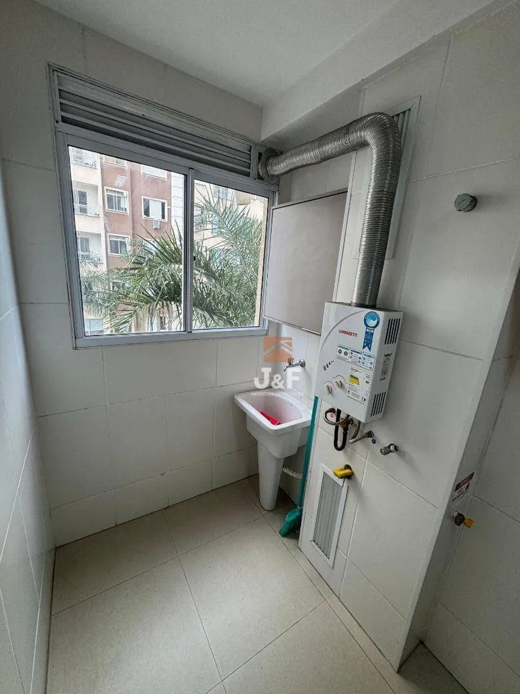Apartamento, 2 quartos, 51 m² - Foto 5
