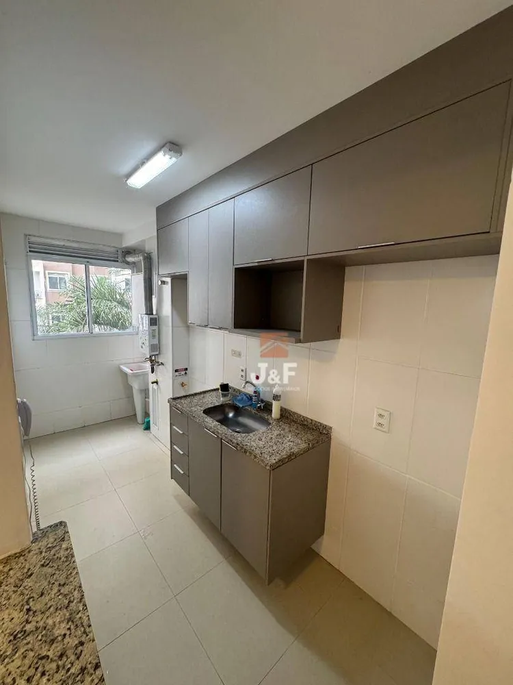 Apartamento, 2 quartos, 51 m² - Foto 3