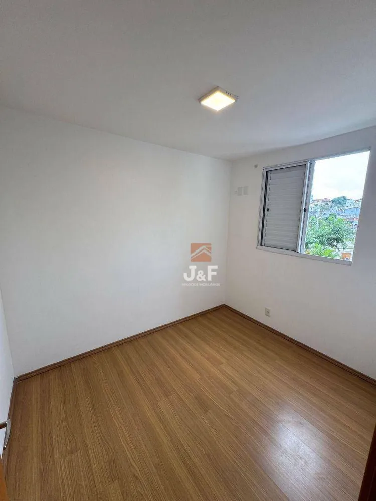 Apartamento, 2 quartos, 51 m² - Foto 9