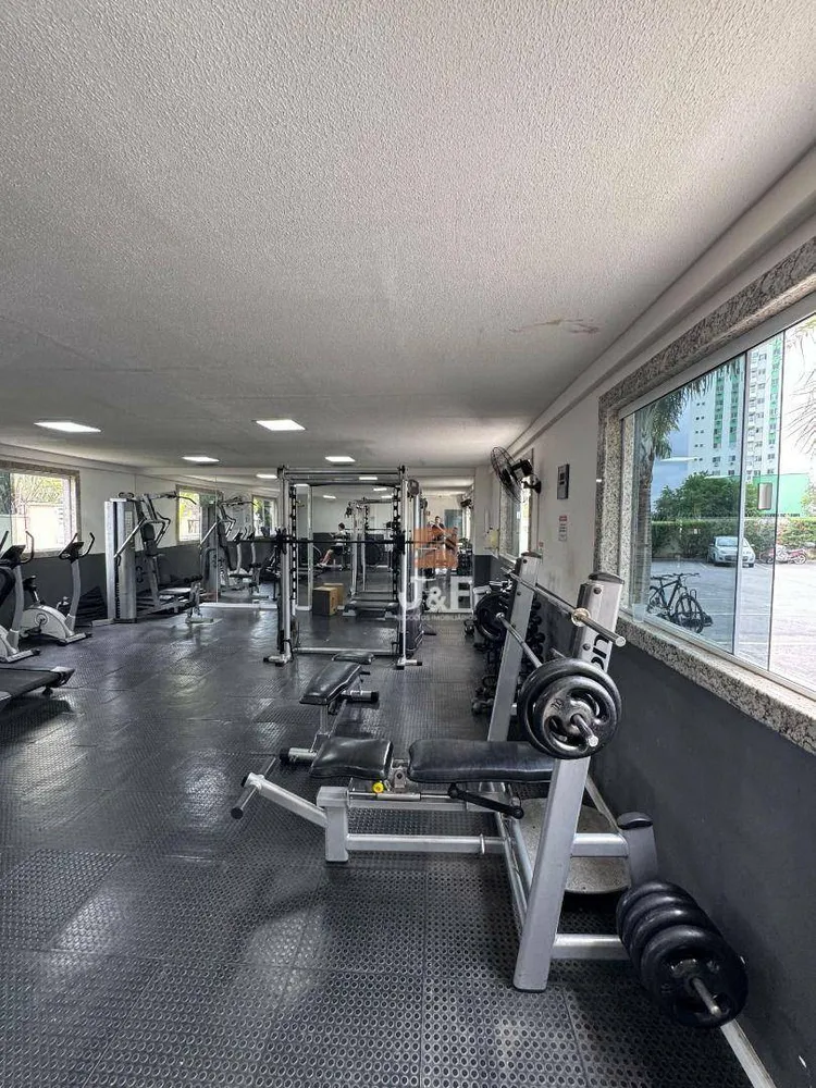 Apartamento, 2 quartos, 51 m² - Foto 17