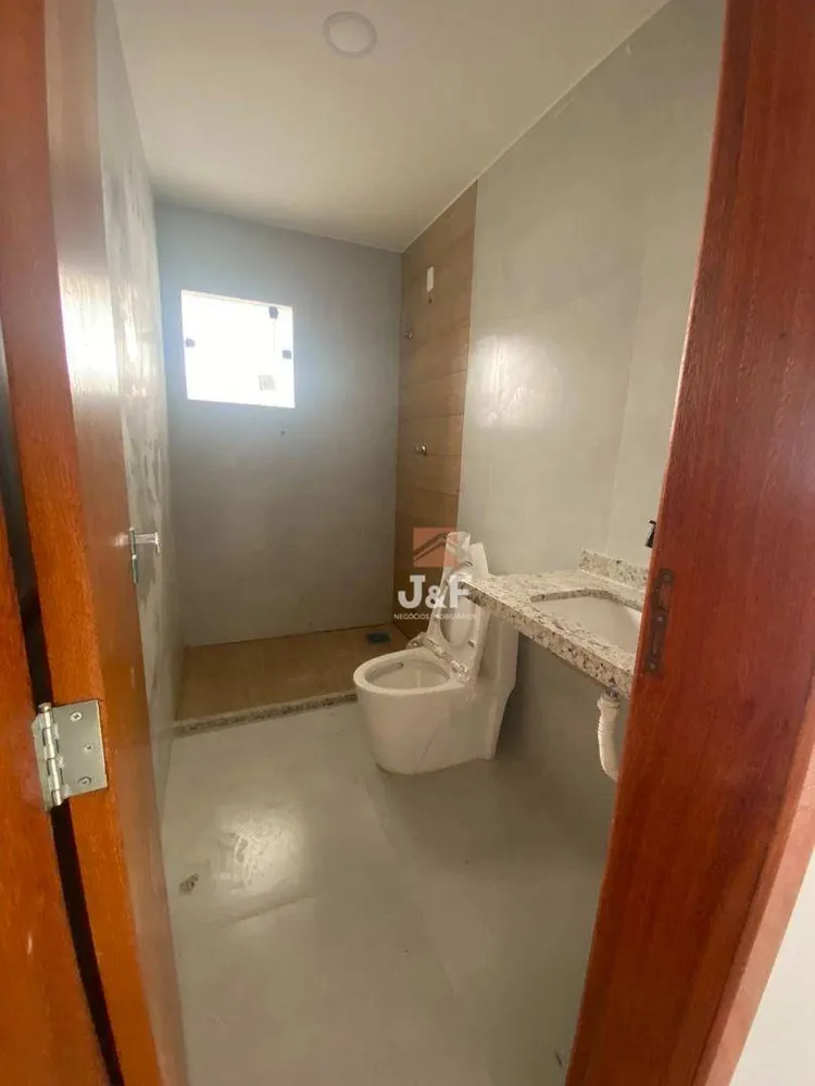 Casa de Condomínio, 3 quartos - Foto 8