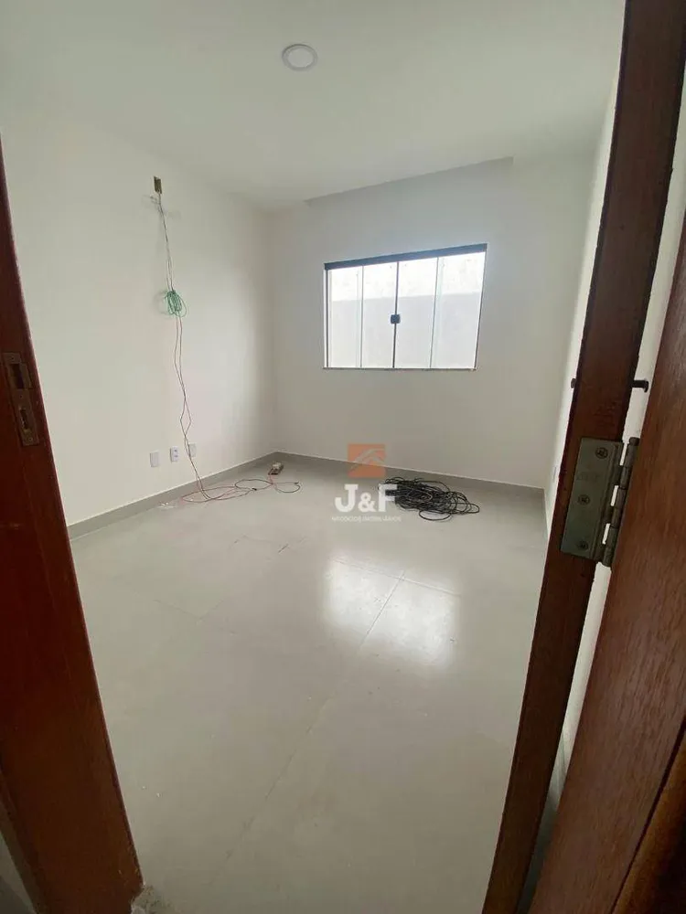 Casa de Condomínio, 3 quartos - Foto 11
