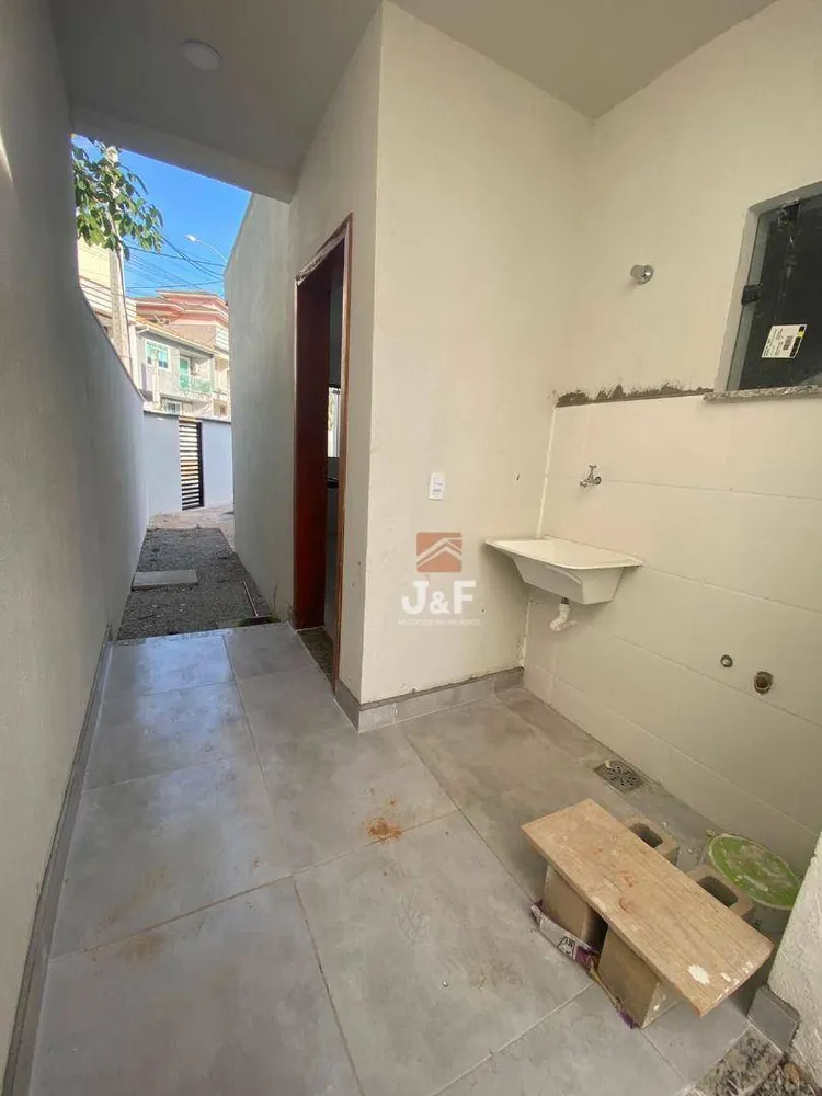Casa de Condomínio, 3 quartos - Foto 5