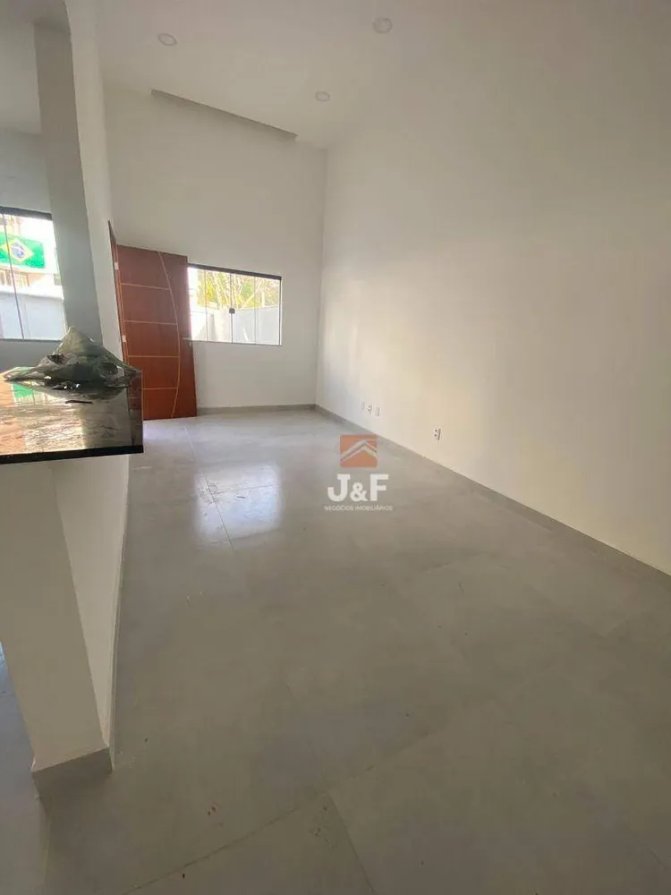 Casa de Condomínio, 3 quartos - Foto 10