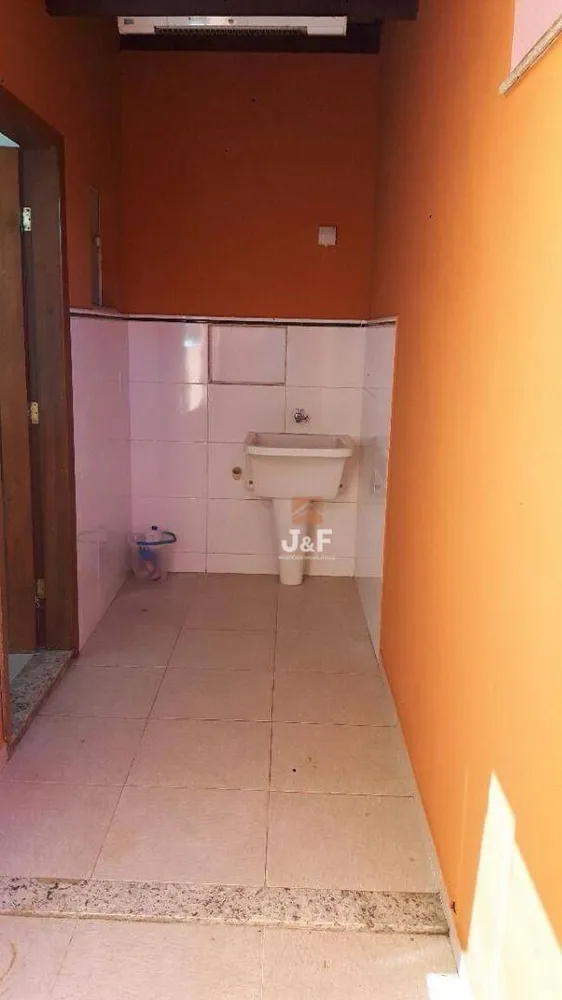 Casa, 2 quartos, 91 m² - Foto 22