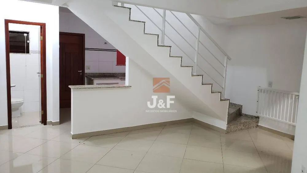 Casa, 2 quartos, 91 m² - Foto 1