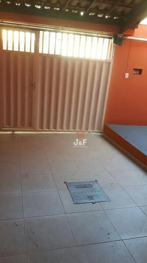 Casa, 2 quartos, 91 m² - Foto 13