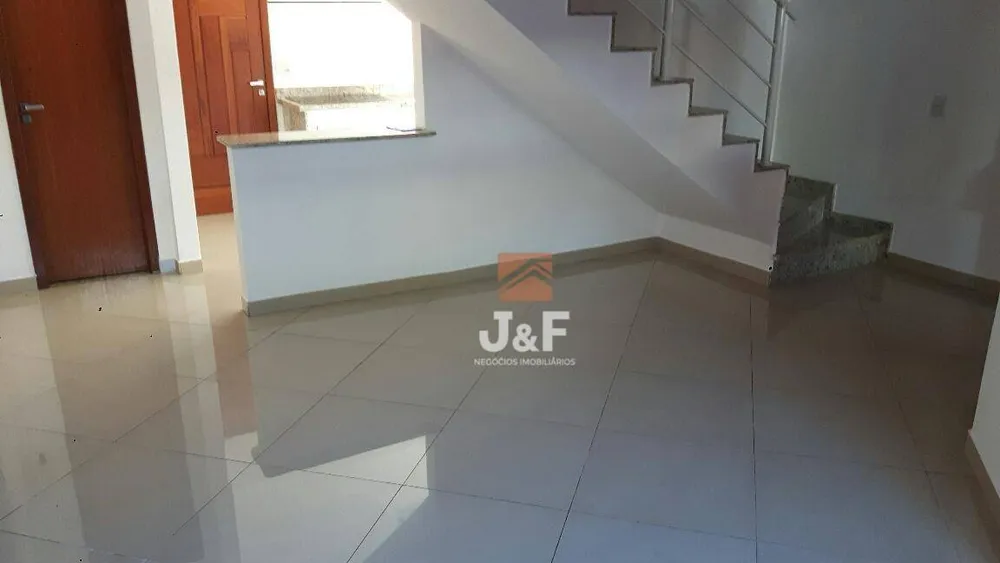Casa, 2 quartos, 91 m² - Foto 4