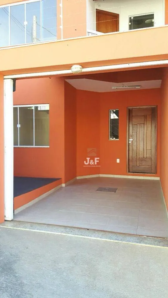 Casa, 2 quartos, 91 m² - Foto 14
