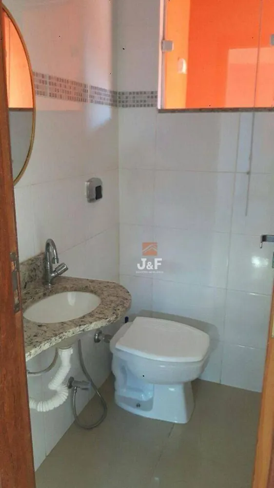 Casa, 2 quartos, 91 m² - Foto 10