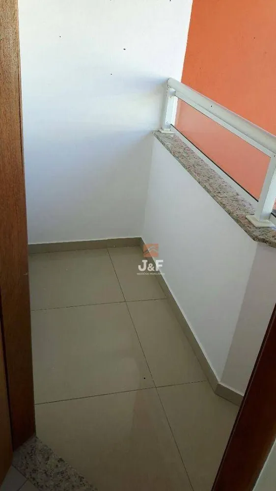 Casa, 2 quartos, 91 m² - Foto 19