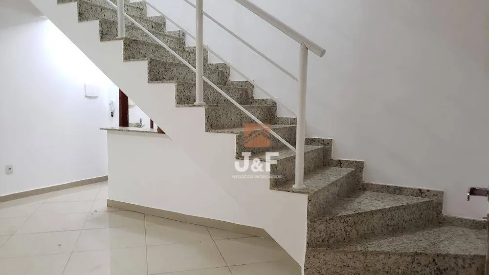 Casa, 2 quartos, 91 m² - Foto 2