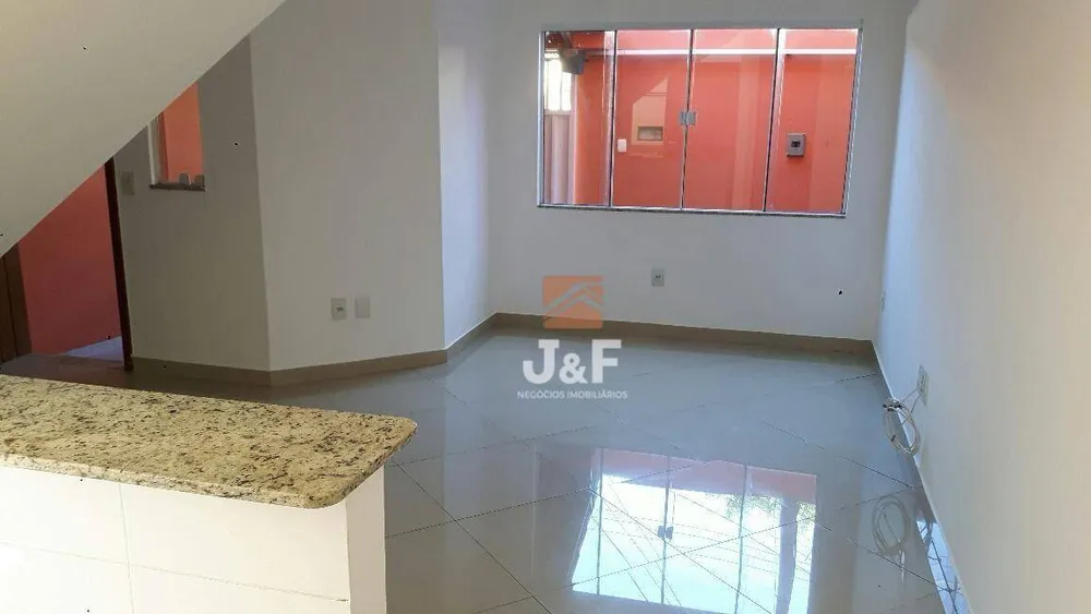 Casa, 2 quartos, 91 m² - Foto 6