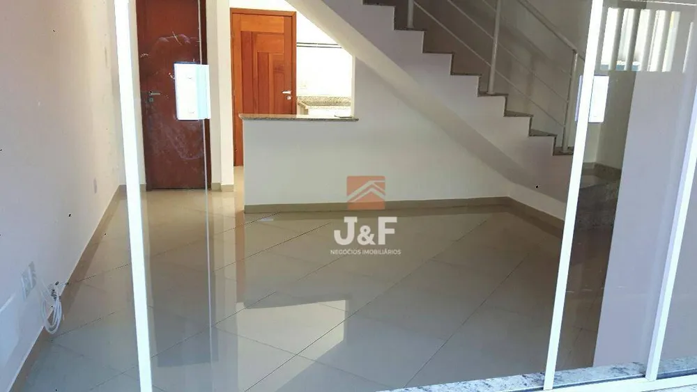 Casa, 2 quartos, 91 m² - Foto 5