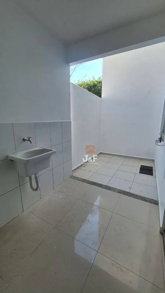 Casa, 3 quartos, 135 m² - Foto 7