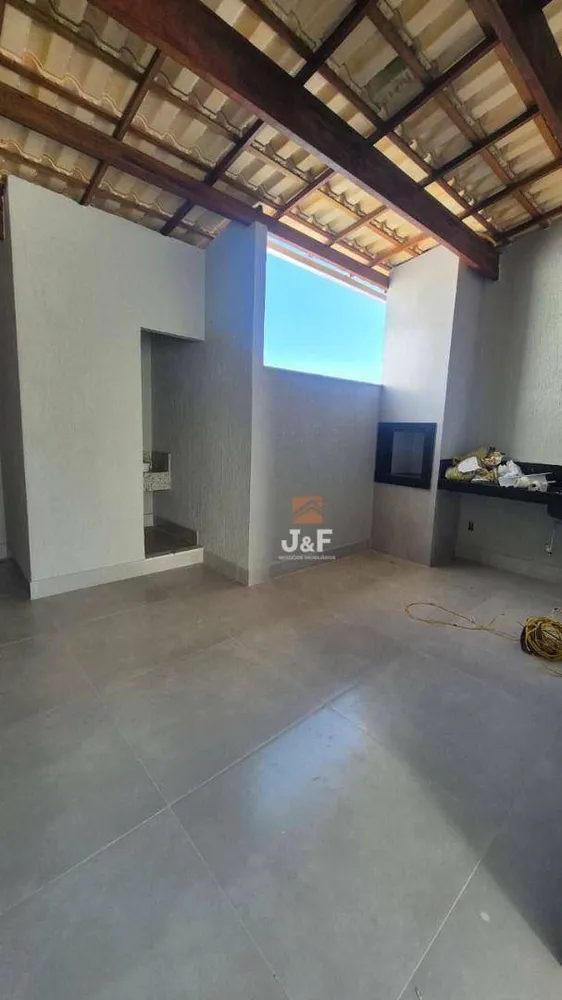 Casa, 3 quartos, 135 m² - Foto 15