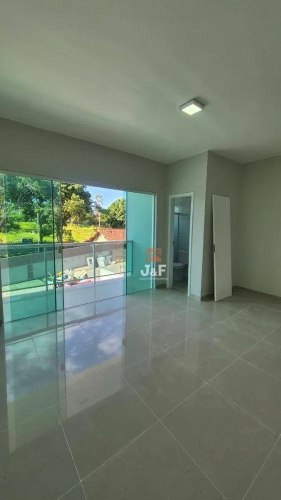 Casa, 3 quartos, 135 m² - Foto 10