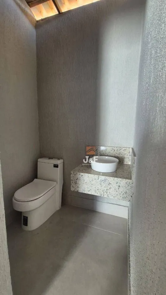 Casa, 3 quartos, 135 m² - Foto 16