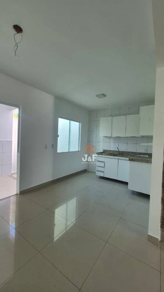 Casa, 3 quartos, 135 m² - Foto 6