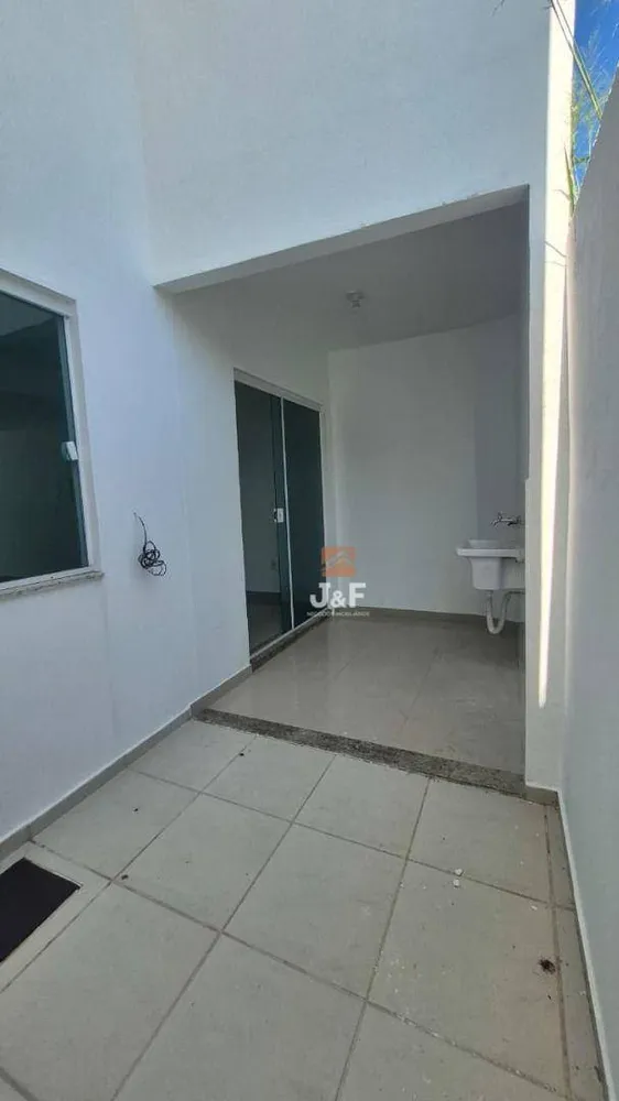 Casa, 3 quartos, 135 m² - Foto 8